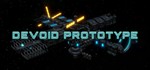 Devoid Prototype STEAM KEY REGION FREE GLOBAL ROW + *