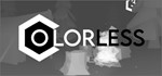 Colorless STEAM KEY REGION FREE GLOBAL ROW + ПОДАРОК *