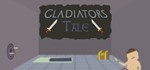 Gladiators Tale STEAM KEY REGION FREE GLOBAL ROW + *