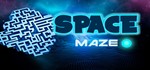 Space Maze STEAM KEY REGION FREE GLOBAL ROW +ПОДАРОК *