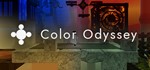 Color Odyssey STEAM KEY REGION FREE GLOBAL ROW +GIFT *