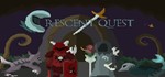 Crescent Quest STEAM KEY REGION FREE GLOBAL ROW +GIFT*