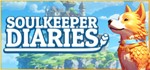 Soulkeeper Diaries  STEAM KEY REGION FREE GLOBAL ROW *