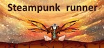 Steampunk Runner STEAM KEY REGION FREE GLOBAL ROW