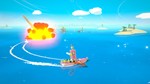 Captains of the Wacky Waters STEAM KEY REGION FREE + *