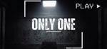 Only One STEAM KEY REGION FREE GLOBAL ROW + ПОДАРОК *