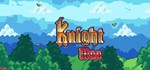 KnightMan STEAM KEY REGION FREE GLOBAL ROW + ПОДАРОК *