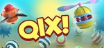 Qix: Xonix Casual Edition STEAM KEY REGION GLOBAL + *