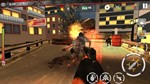 Zombie Survivor: Undead City Attack STEAM KEY GLOBAL