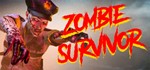 Zombie Survivor: Undead City Attack STEAM KEY GLOBAL