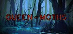 Queen of Moths STEAM KEY REGION FREE GLOBAL ROW