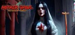 Mother Ghoul - The Curse of Unborns STEAM KEY GLOBAL