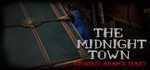 The Midnight Town Stories: Adam´s Diary STEAM KEY