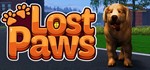 Lost Paws STEAM KEY REGION FREE GLOBAL ROW