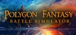 Polygon Fantasy Battle Simulator STEAM KEY REGION FREE