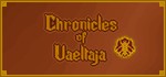 Chronicles of Vaeltaja: In Search of the Great Wanderer