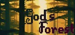 God´s Forest STEAM KEY REGION FREE GLOBAL ROW