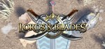 Lords & Blades STEAM KEY REGION FREE GLOBAL ROW