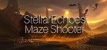 Maze Shooter STEAM KEY REGION FREE GLOBAL ROW