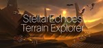 Terrain Explorer STEAM KEY REGION FREE GLOBAL ROW