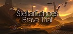 Brave Trial STEAM KEY REGION FREE GLOBAL ROW