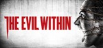 The Evil Within*Eternal Threads*EPIC GAMES АККАУНТ + *