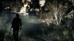 The Evil Within*Eternal Threads*EPIC GAMES АККАУНТ + *