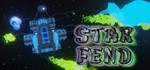 Starfend STEAM KEY REGION FREE GLOBAL ROW