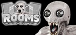 Rooms STEAM KEY REGION FREE GLOBAL ROW