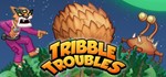 Tribble Troubles STEAM KEY REGION FREE GLOBAL ROW