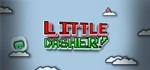 Little Dasher! STEAM KEY REGION FREE GLOBAL ROW