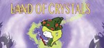 Land of Crystals STEAM KEY REGION FREE GLOBAL ROW