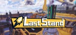 Last Stand STEAM KEY REGION FREE GLOBAL ROW