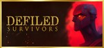 Defiled Survivors STEAM KEY REGION FREE GLOBAL ROW