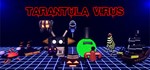 Tarantula Virus STEAM KEY REGION FREE GLOBAL ROW