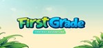 My First Grade Fantasy Adventure STEAM KEY REGION FREE