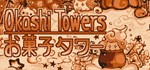 Okashi Towers STEAM KEY REGION FREE GLOBAL ROW