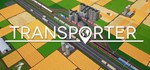 Transporter STEAM KEY REGION FREE GLOBAL ROW