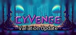 CyVenge  STEAM KEY REGION FREE GLOBAL ROW