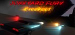 Junkyard Fury Breakout STEAM KEY REGION FREE GLOBAL ROW