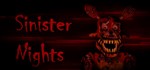 Sinister Nights STEAM KEY REGION FREE GLOBAL ROW