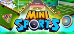 Mini Sports STEAM KEY REGION FREE GLOBAL ROW