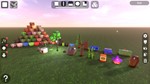 World Of Blocks  STEAM KEY REGION FREE GLOBAL ROW