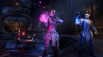 The Elder Scrolls Online: Pyromancer*s Quandary Emote