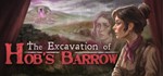 The Excavation of Hob´s Barrow STEAM KEY GLOBAL