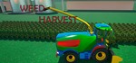 Weed Harvest STEAM KEY REGION FREE GLOBAL ROW