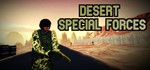 Desert Special Forces STEAM KEY REGION FREE GLOBAL