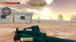 Desert Special Forces STEAM KEY REGION FREE GLOBAL