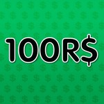 Roblox Gift Card 100 / 200 Robux * Все страны + GIFT*