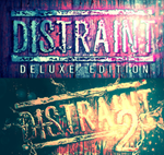 DISTRAINT Deluxe Edition + DISTRAINT 2 STEAM KEY GLOBAL